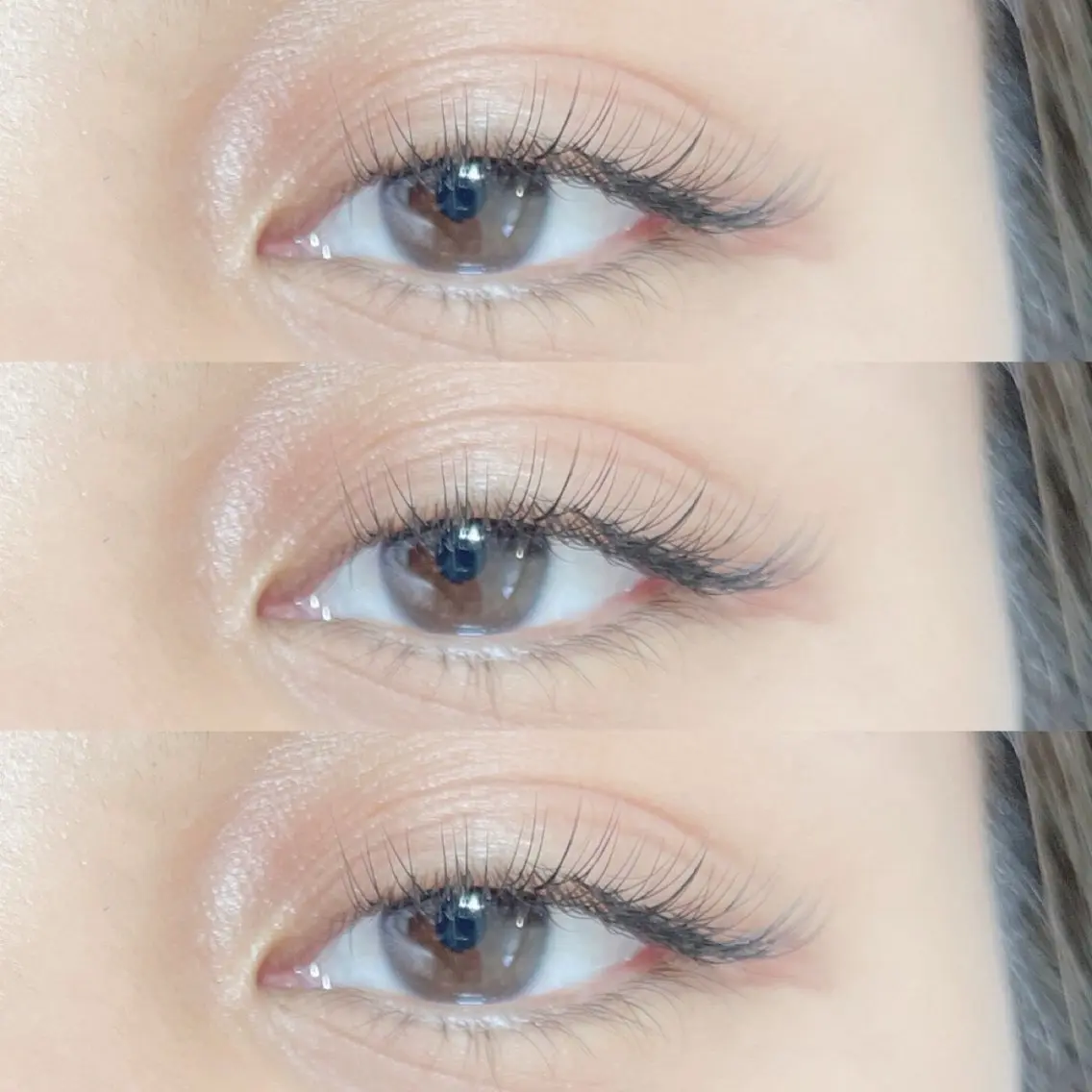 マツエク・マツパ stella eyelashのマツエク・マツパデザイン