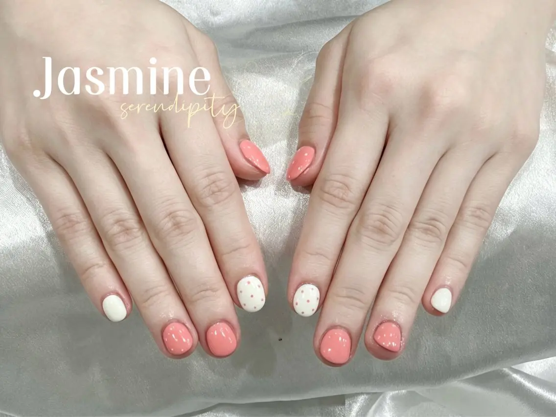 ネイル Sora Nailのネイルデザイン
