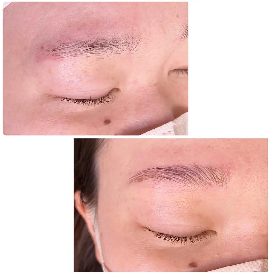 アイブロウ ワックス脱毛 その他(アイブロウ) Anne. eyelashのマツエク・マツパデザイン
