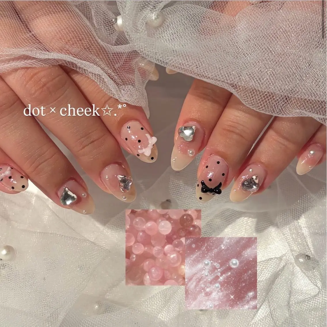 ネイル Keil Nail airiのネイルデザイン