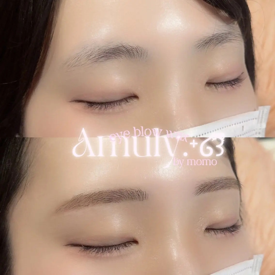 アイブロウ Amuly. momo🍑のその他イメージ