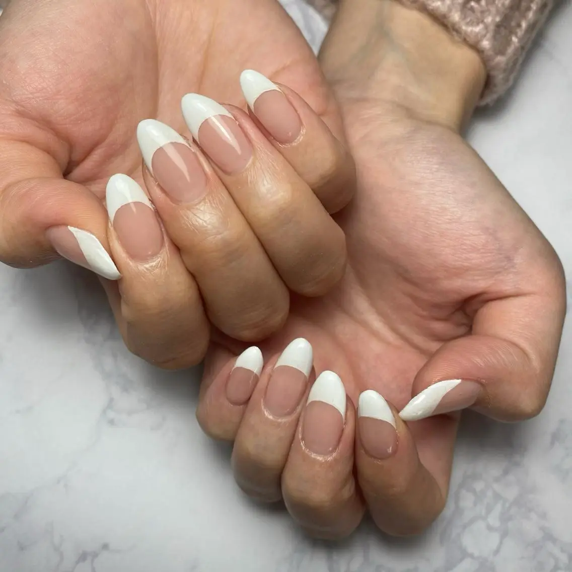 ネイル 菅 恵奈のネイルデザイン