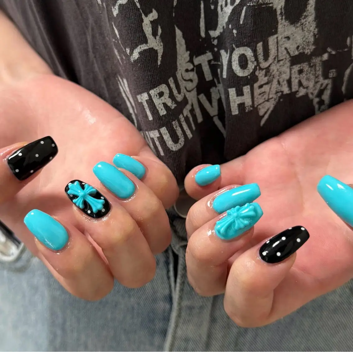 ネイル nailsalon bijuのネイルデザイン