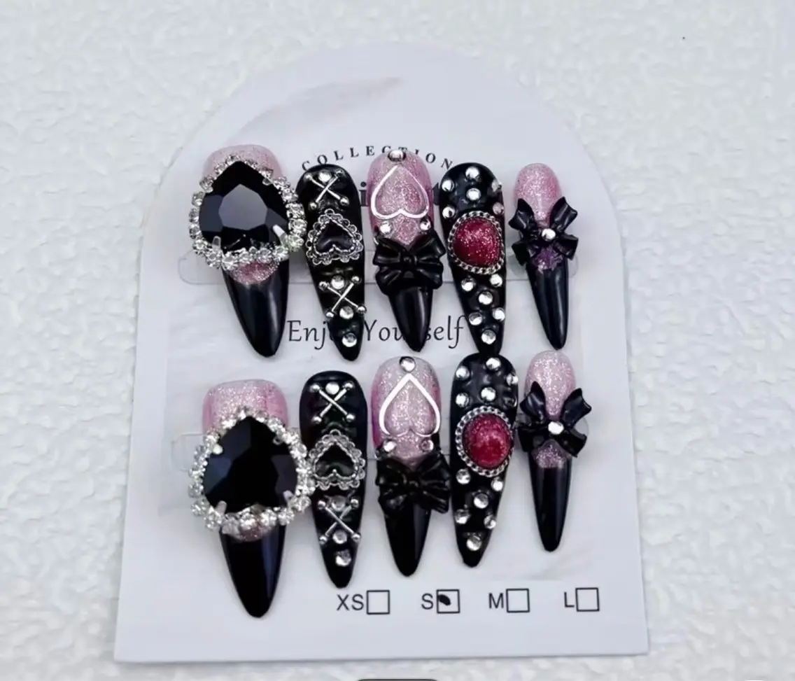 ネイル ハンドネイル Van Nail Salonのネイルデザイン