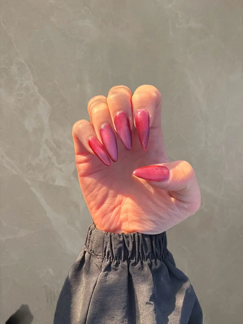 ネイル ハンドネイル N nailのネイルデザイン