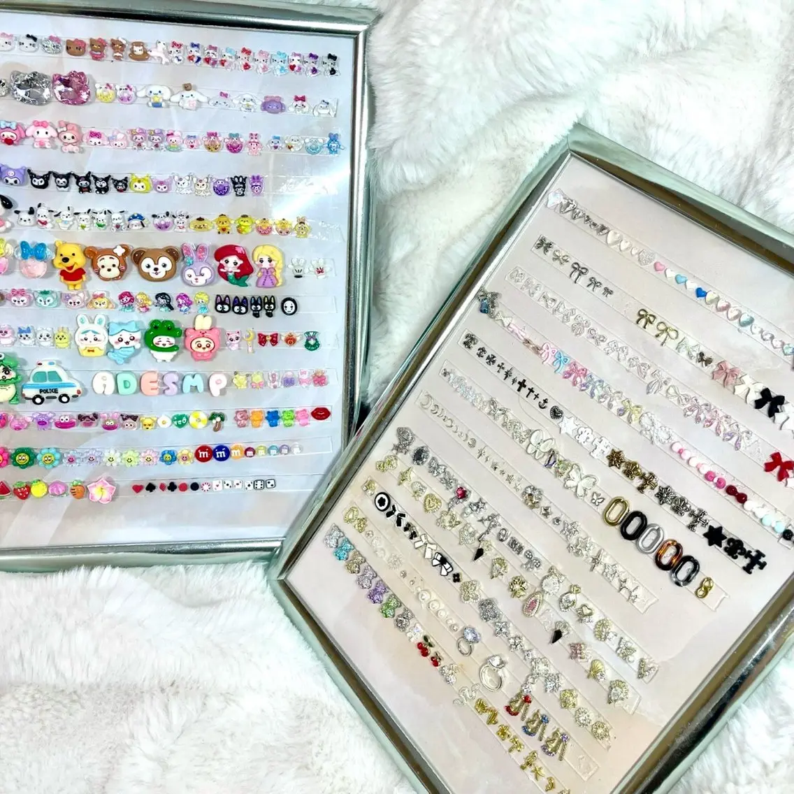 ネイル その他(ネイル) fox.nail__ runeのネイルデザイン