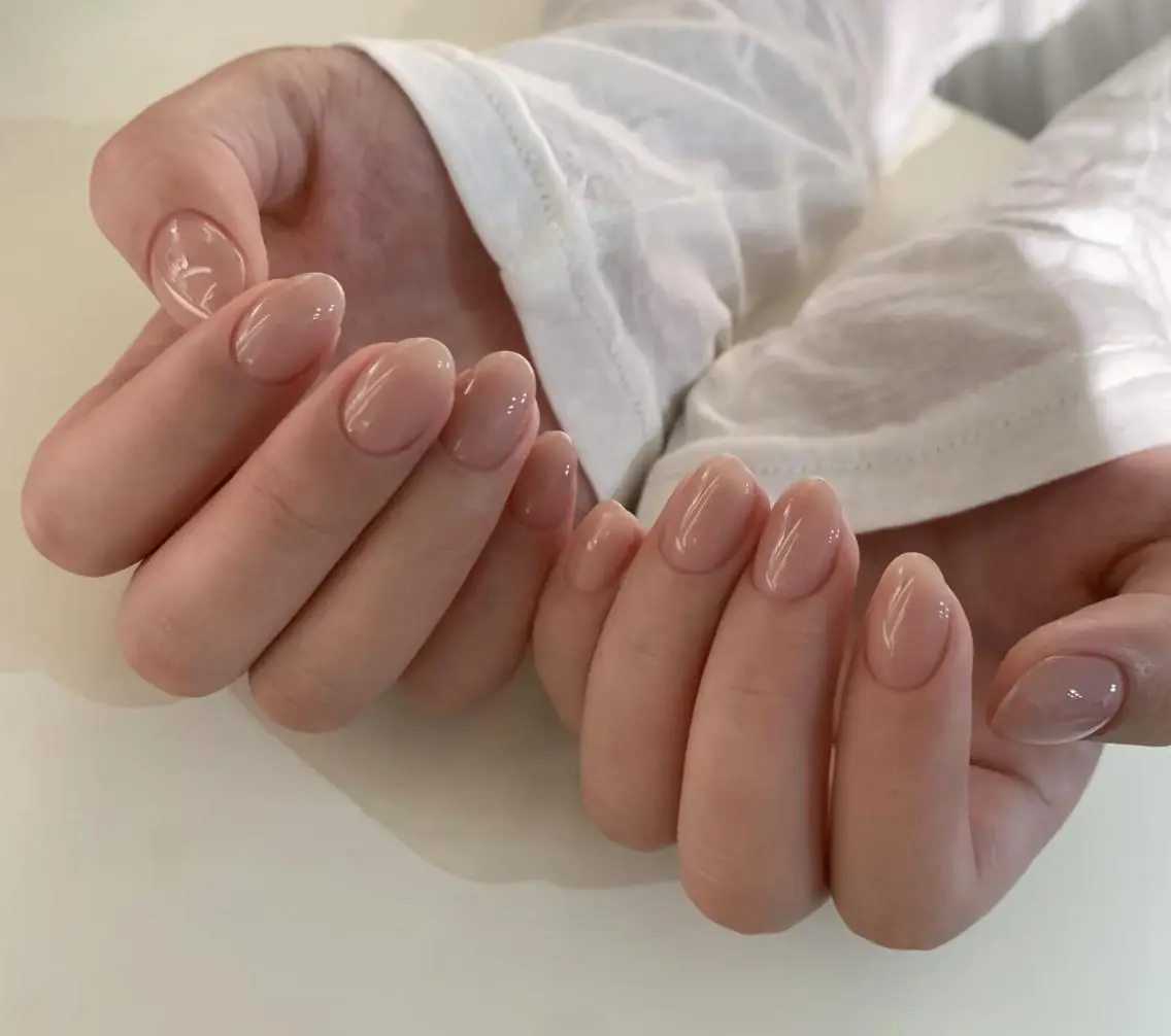 ネイル ハンドネイル エリ🫧 nail池袋東口のネイルデザイン