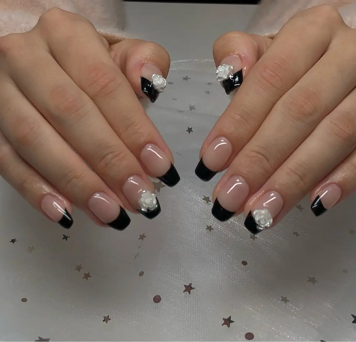 ネイル NiKa Nailのネイルデザイン