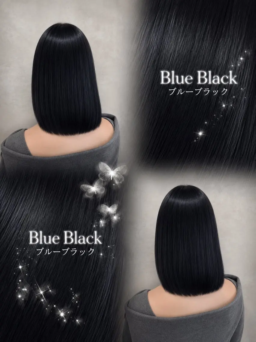 カラー ヘアカラー ayaka🌙 透明感/艶感のヘアスタイル