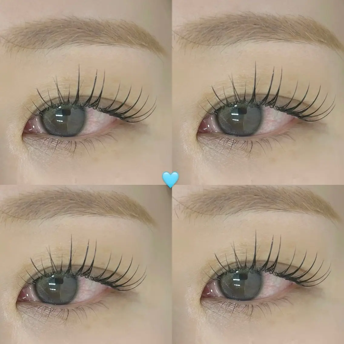 フラットラッシュ100本💖オフ代+500円💖の写真