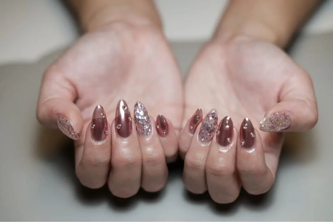ネイル July nail salonのネイルデザイン