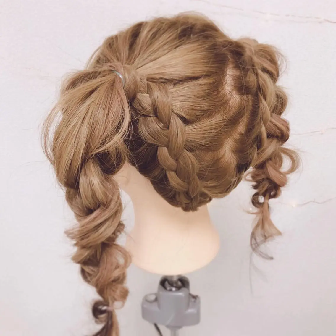 ヘアアレンジ 新宿ヘアセットメイク Asa-mのその他イメージ