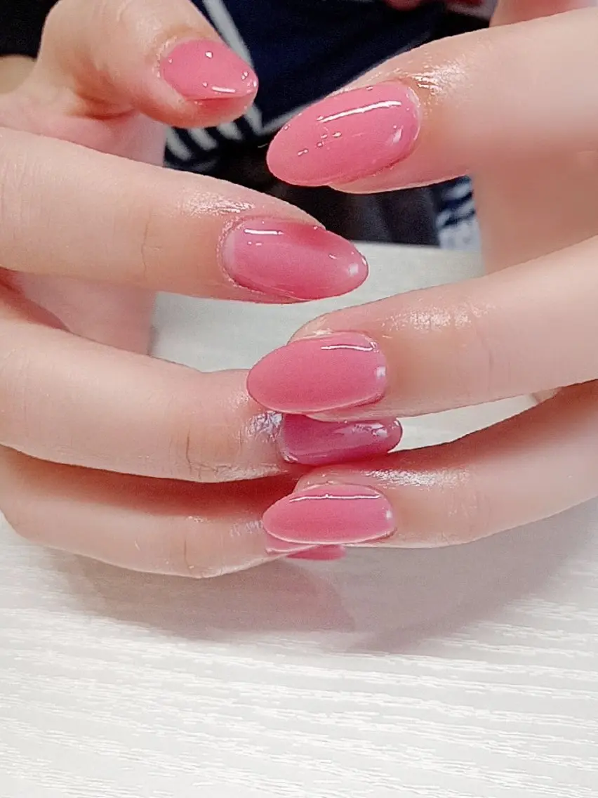 ネイル 【まみ】 Ka Pilinaのネイルデザイン