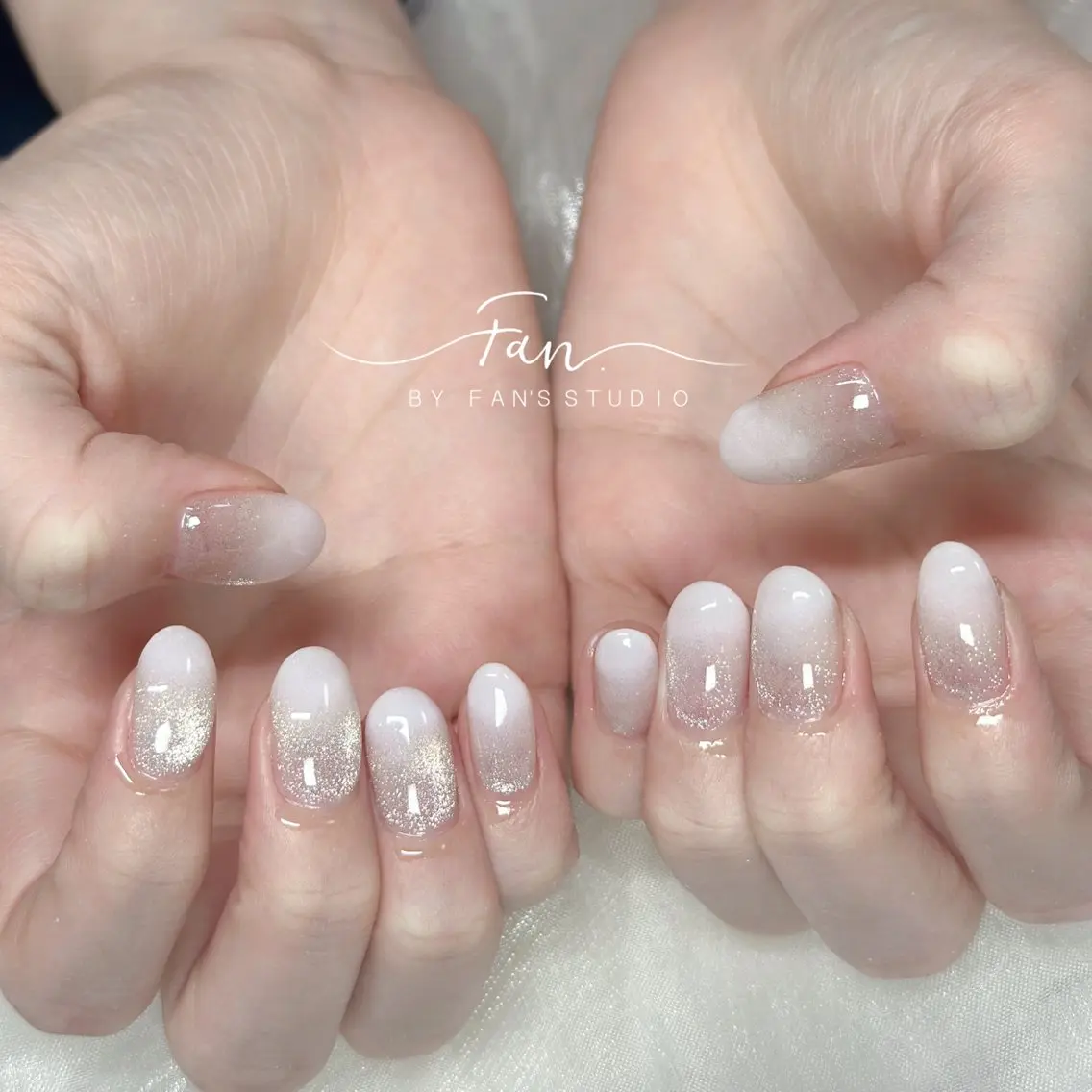 ネイル 🌻FAN'S STUDIO池袋🌻のネイルデザイン