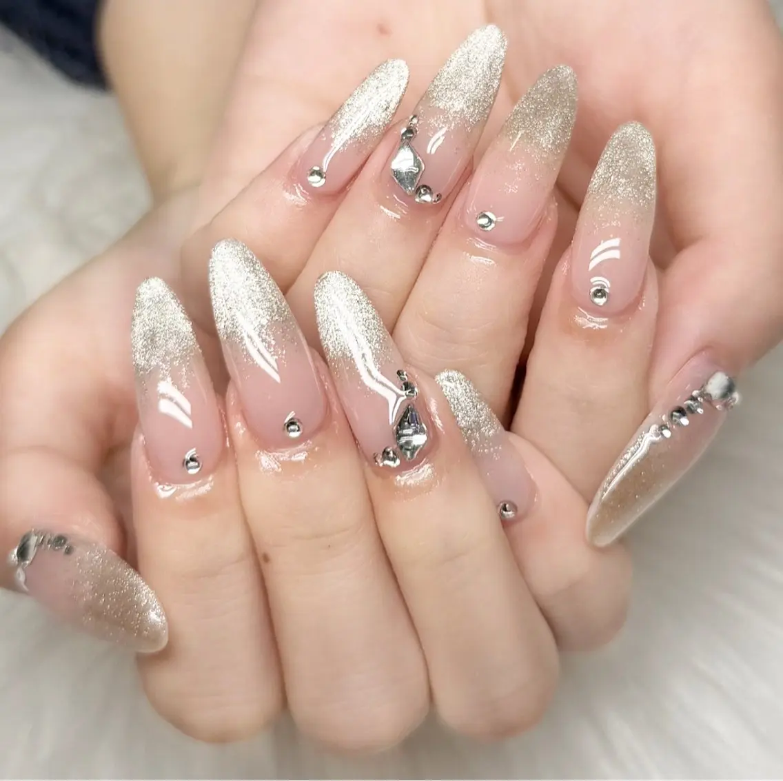 ネイル ハンドネイル 🍁nail. kaede🍁のネイルデザイン