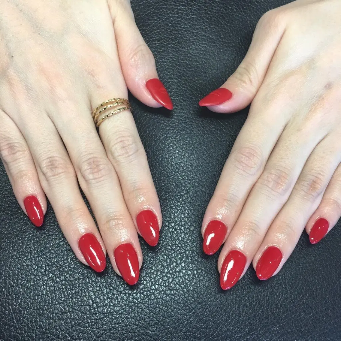 ネイル シンプルネイル Nail salon Stellaのネイルデザイン