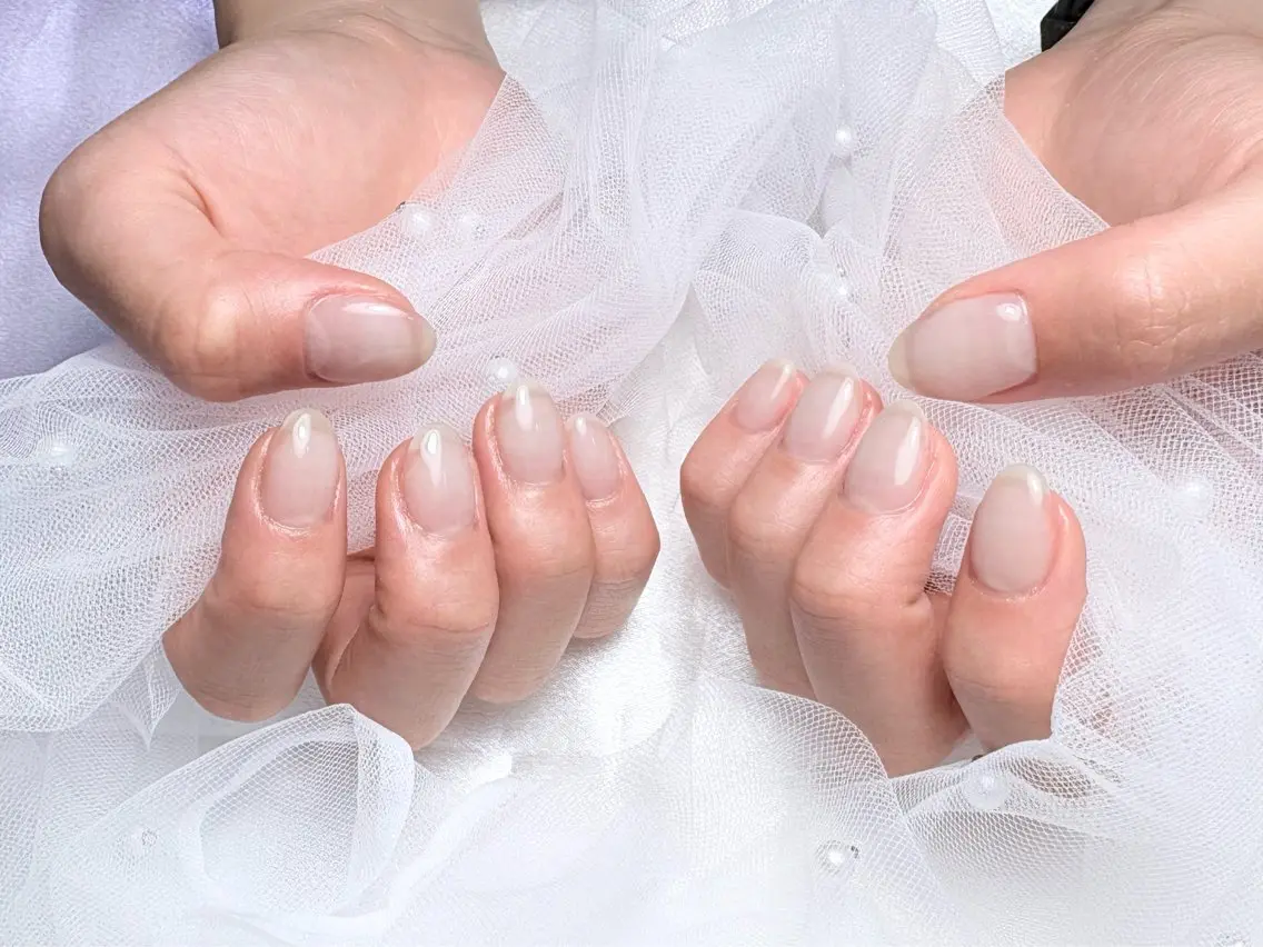 ネイル フットネイル ジェルネイル キラキラネイル ラメ(グリッター) マグネットネイル ハンドネイル ハンドケア ♡Bivi♡自爪に 優しいネイルサロンのネイルデザイン