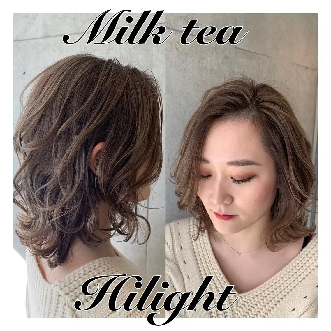 ミディアム 市村 正義のヘアスタイル