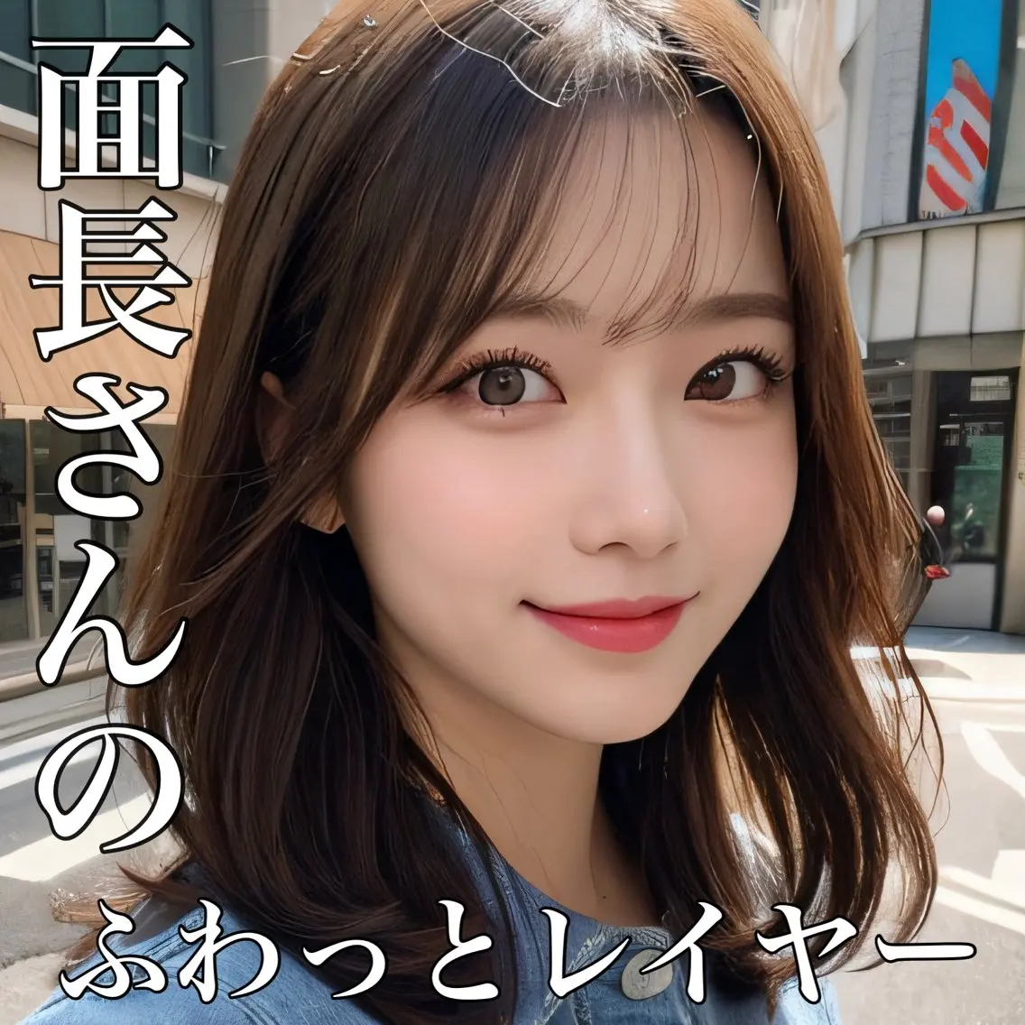 ミディアム カラー パーマ ヘアアレンジ メンズ メンズ韓国風 韓国風ヘア レイヤーカット 韓国ヘア×2way 🇰🇷和知拓郎のヘアスタイル