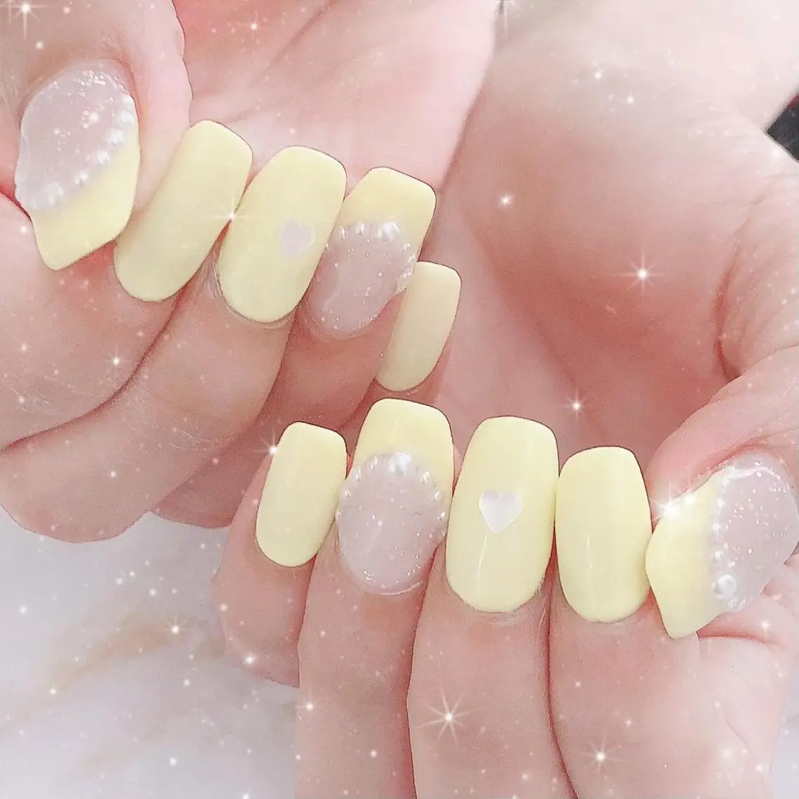 ネイル ネイリスト CHIAKIのネイルデザイン