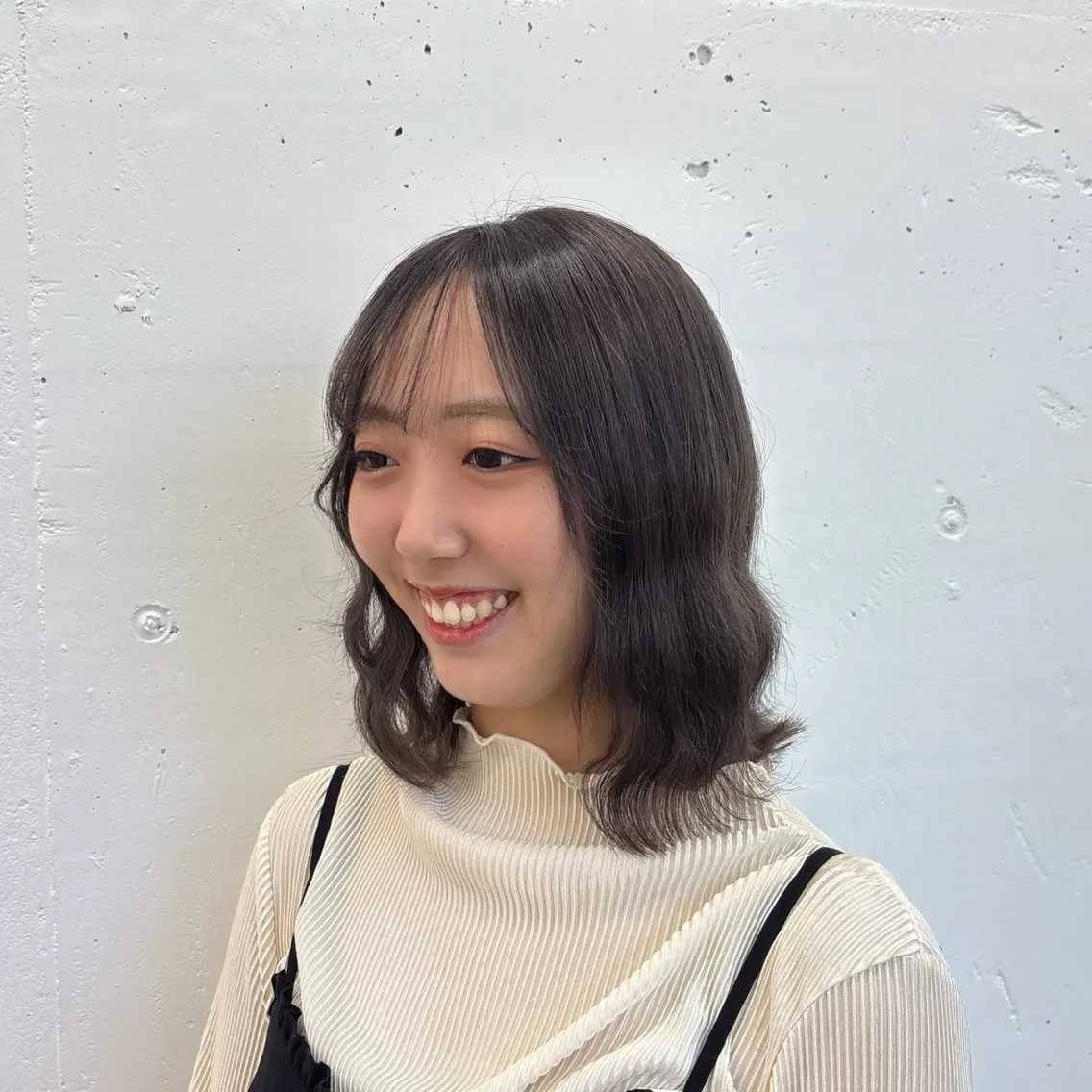 ショート カラー 🌟ゆりあ🌟 JILLSTUDIOのヘアスタイル