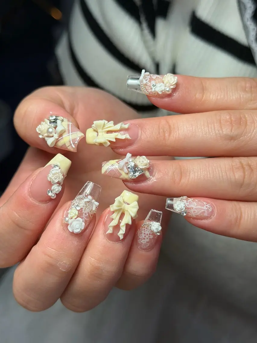 ネイル 韓国ネイル シンプルネイル ワンホンネイル ハンドネイル CoMo Nailのネイルデザイン