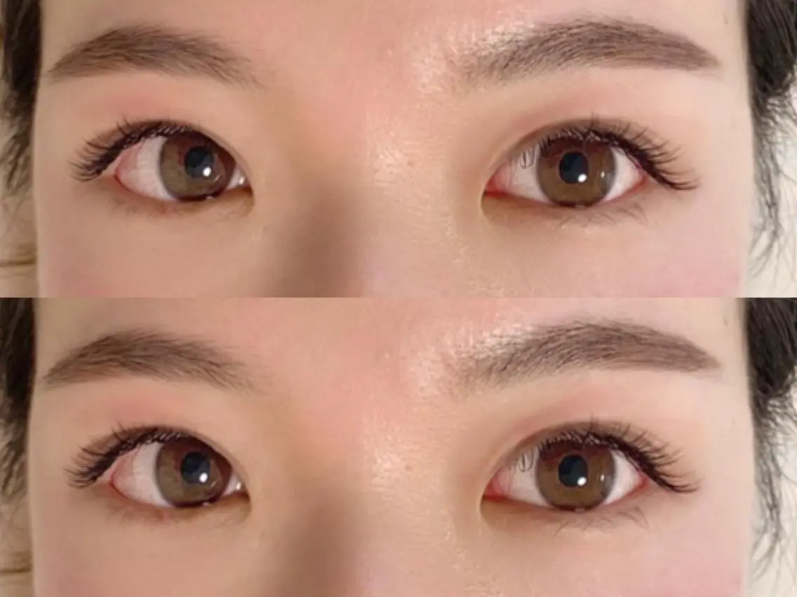 マツエク・マツパ まつげパーマ マツパ eye lash Lapisのマツエク・マツパデザイン