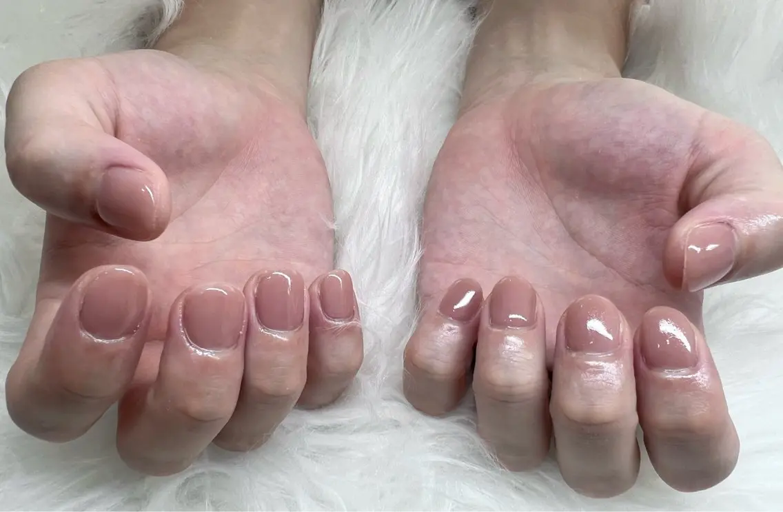 ネイル Y&L Nailのネイルデザイン