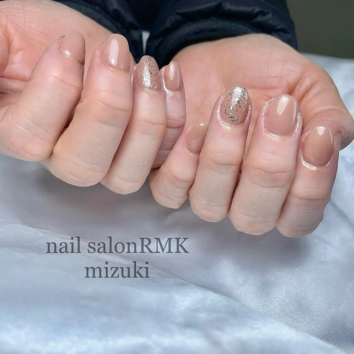 ネイル nail salon booのネイルデザイン