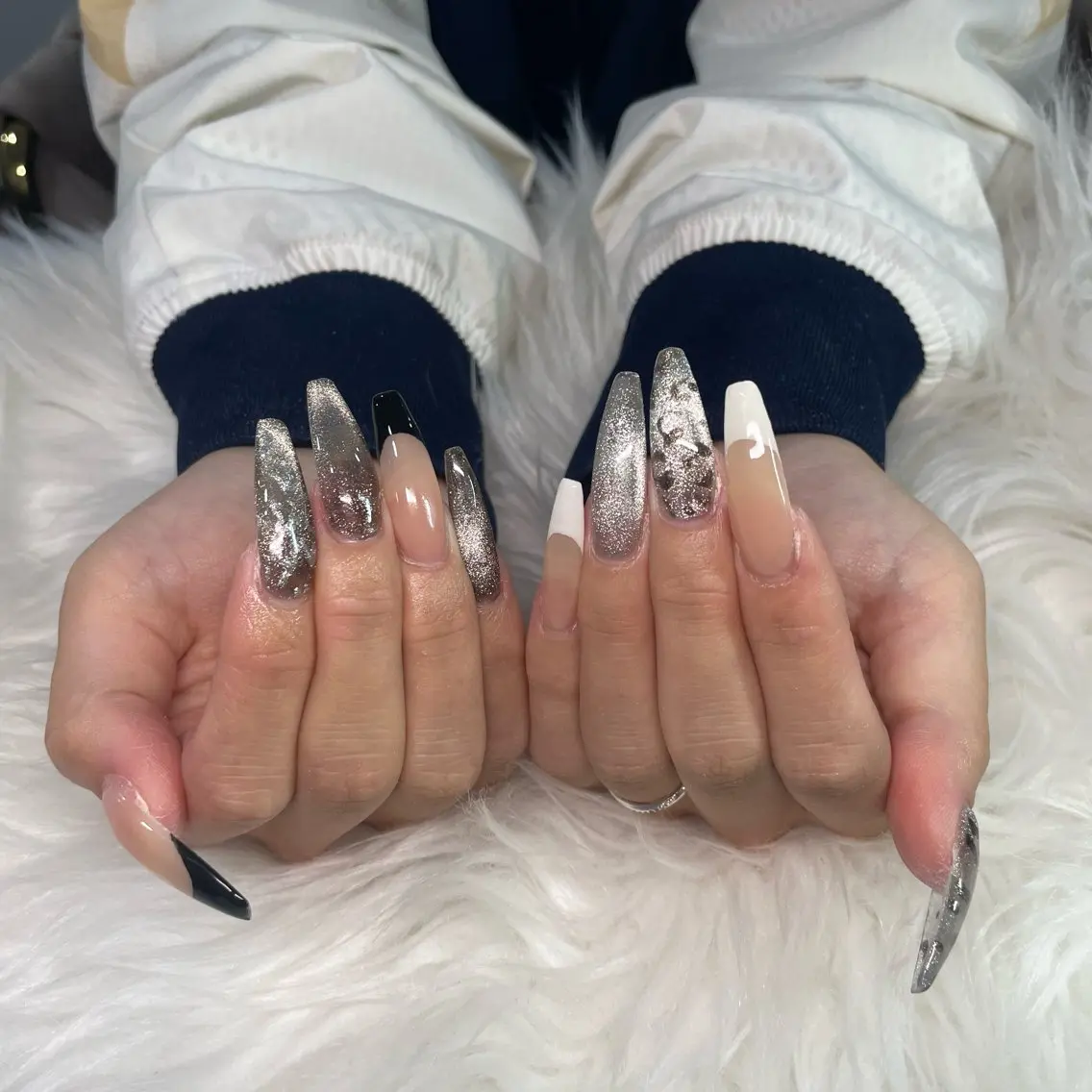ネイル KATANO 💅🏻のネイルデザイン