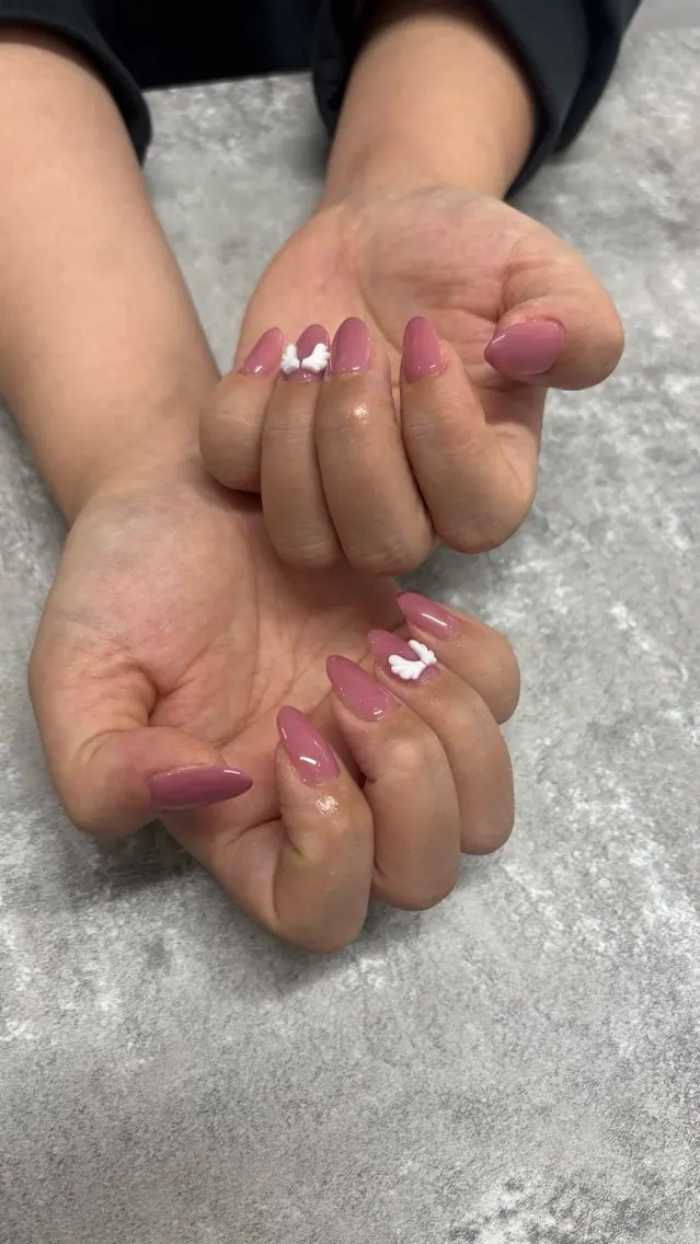 ネイル Lunabeauty .miのネイルデザイン