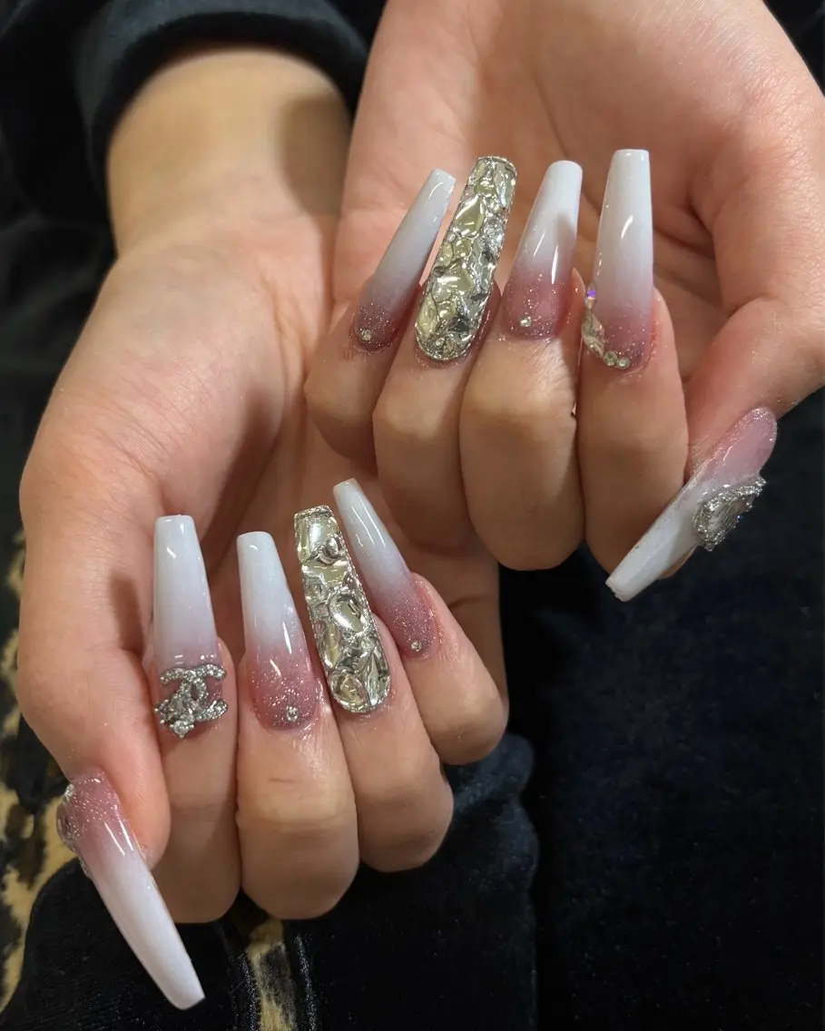 ネイル ハンドネイル Lena Sakai nailのネイルデザイン