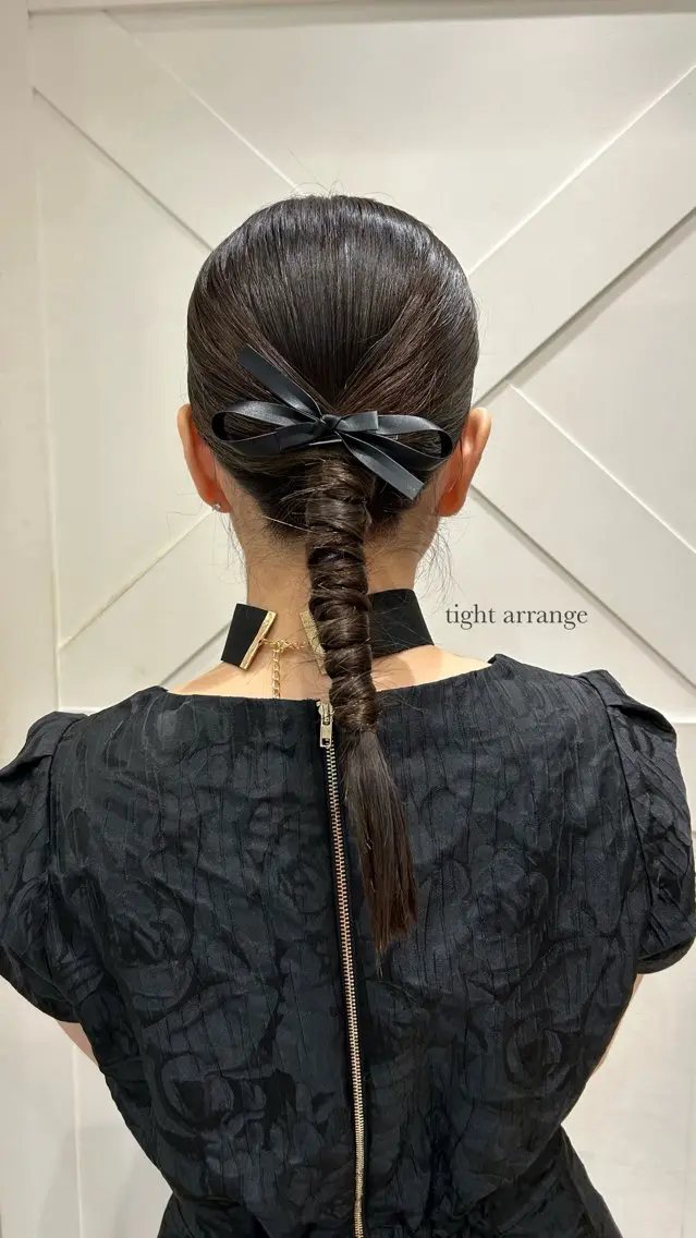ヘアアレンジ 🌴aoi. / 海外style🌴のヘアスタイル
