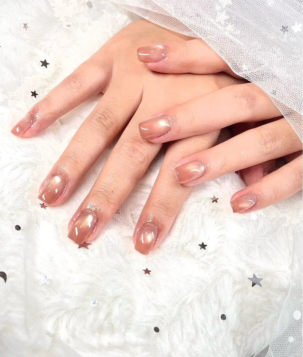 ネイル ハンドネイル Nail Salon HARU   Aのネイルデザイン