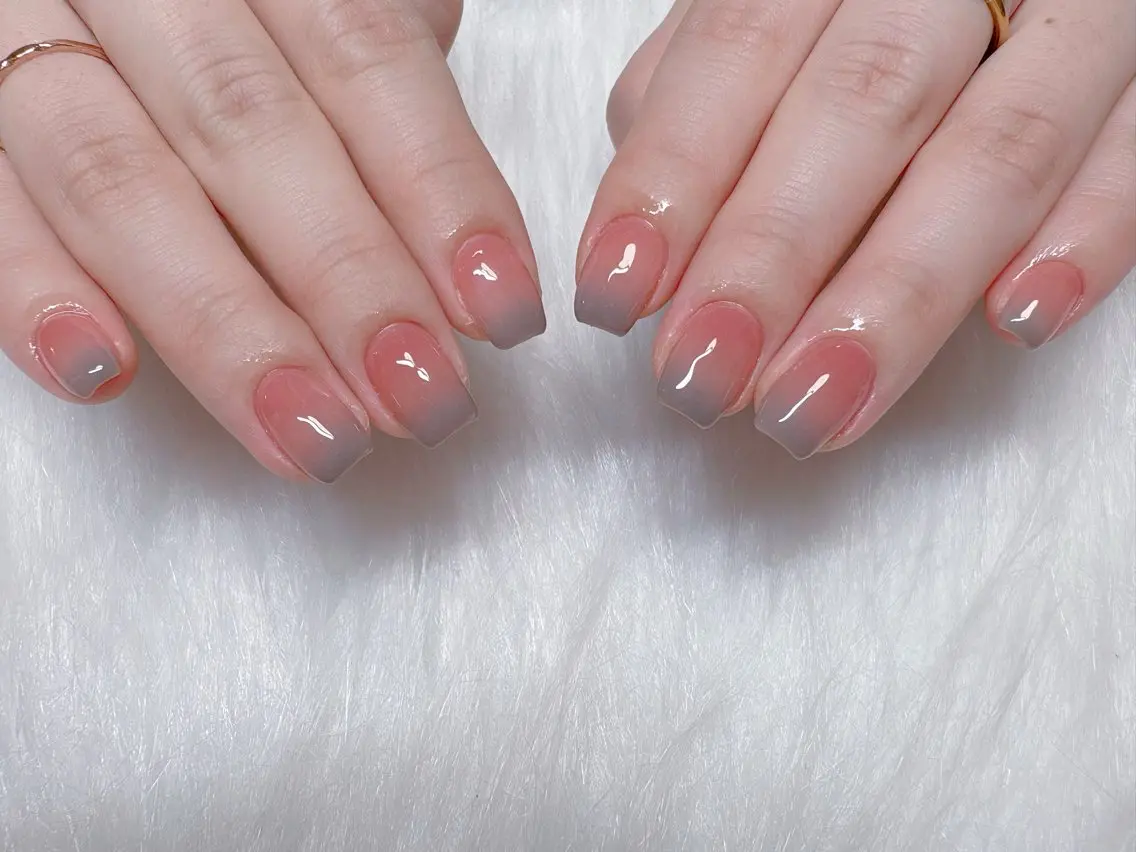 ネイル ハンドネイル エン Nail salonのネイルデザイン