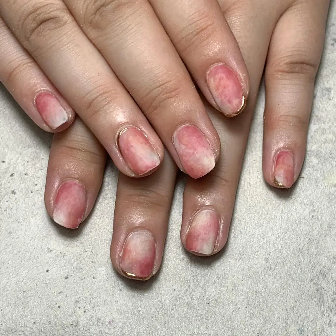 ネイル FIORITURA aiのネイルデザイン