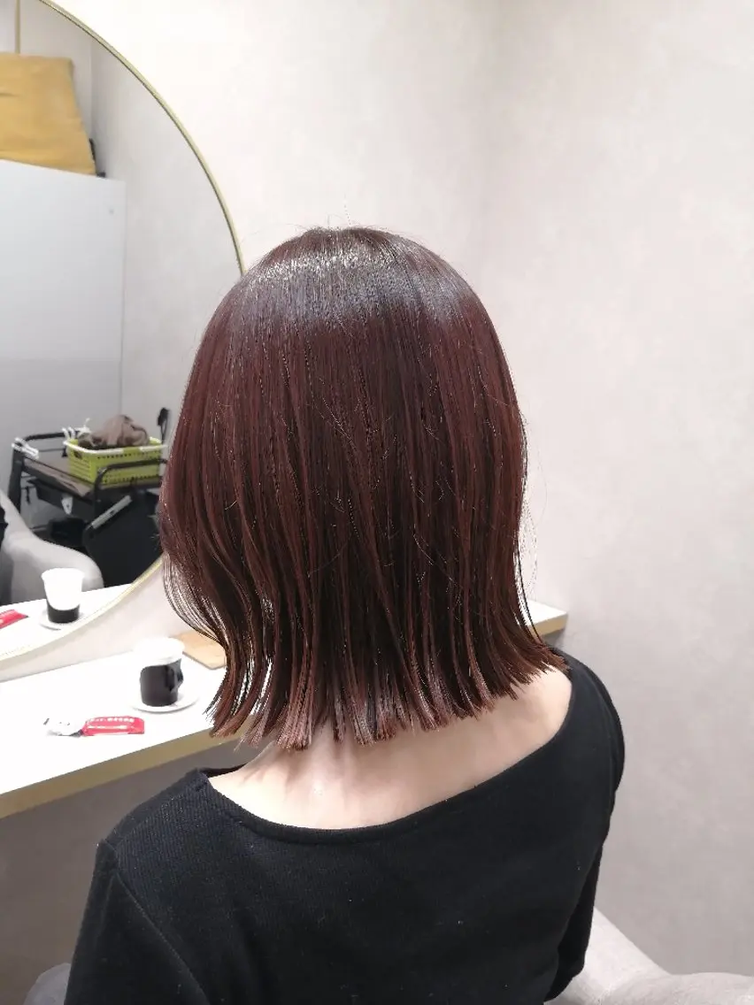 バイカルテトリートメントの写真