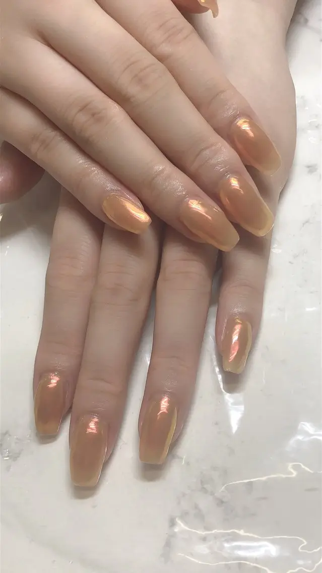 ネイル ✨アン ミユ✨のネイルデザイン