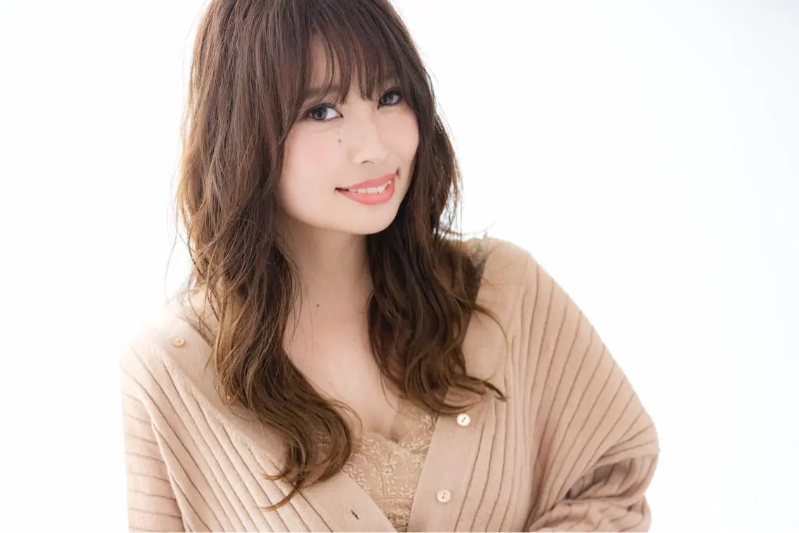 セミロング 🧙『代表』平田 祥己✨のヘアスタイル