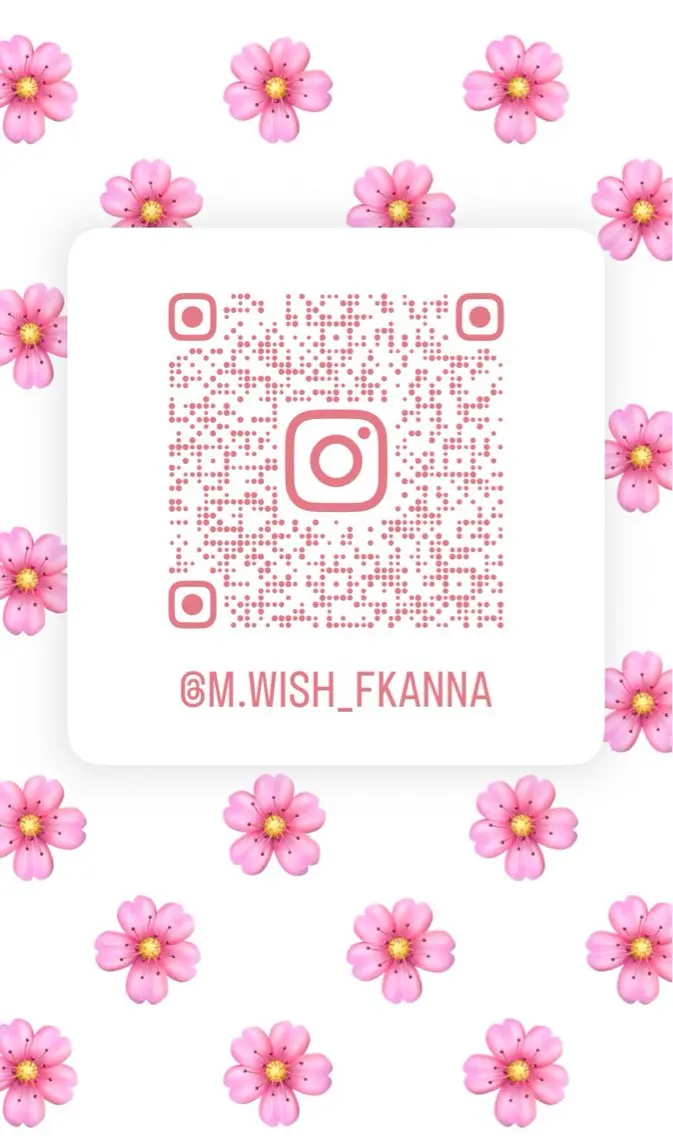 KannaF ⸜🌷︎⸝のマツエク・マツパデザイン