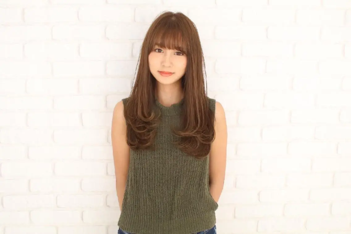 HairDesign ViViのヘアスタイル