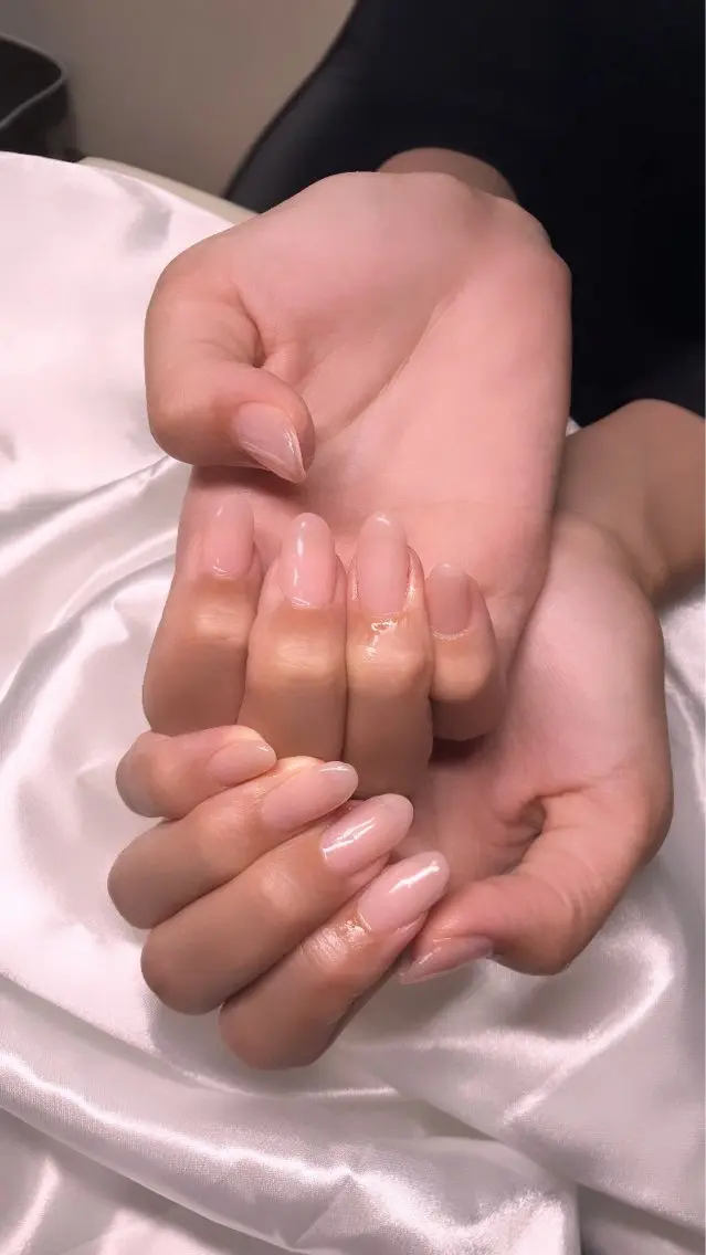 ネイル ワンカラーネイル Nail Salon NICOのネイルデザイン