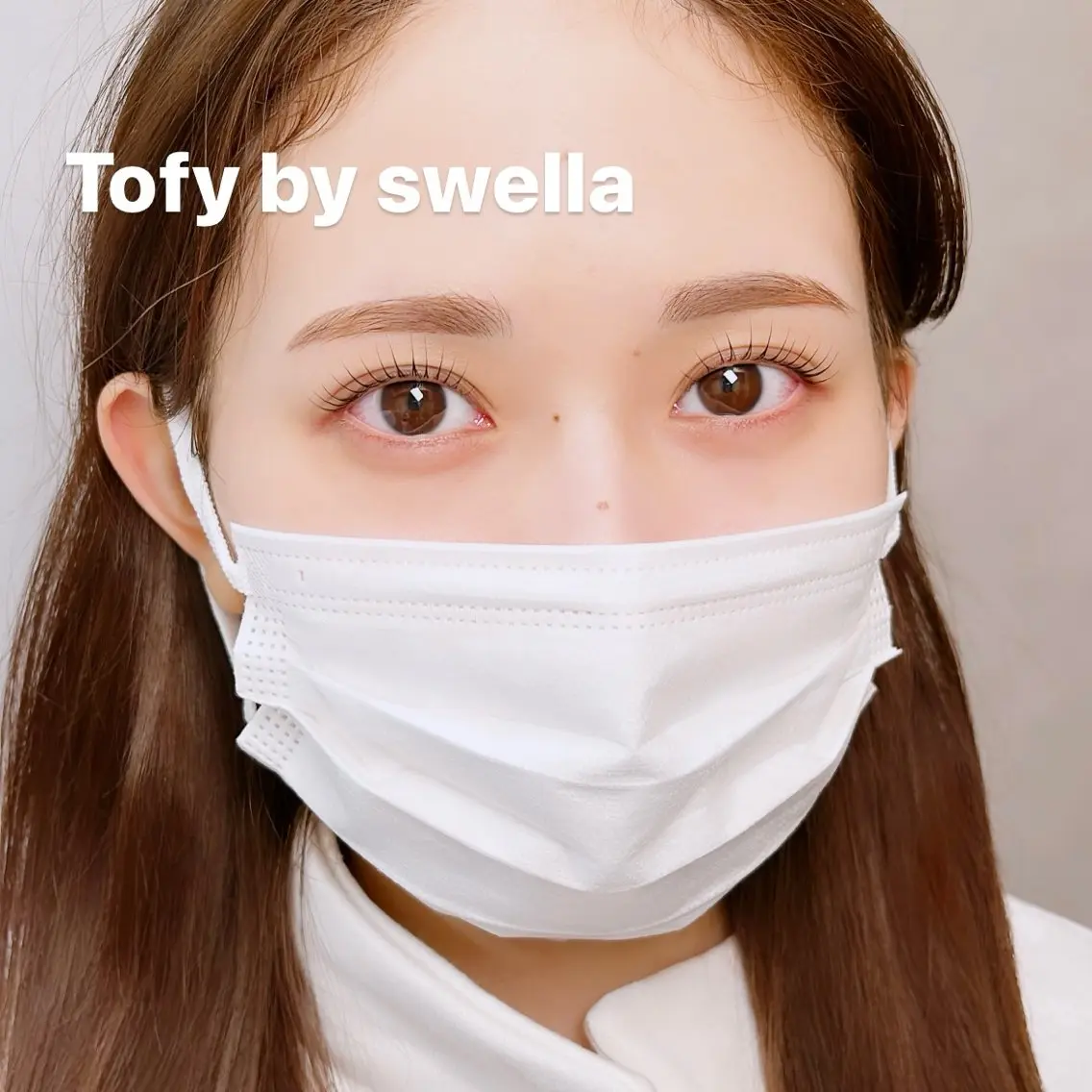 マツエク・マツパ マツパ eyelist 🌼 Mahoのマツエク・マツパデザイン