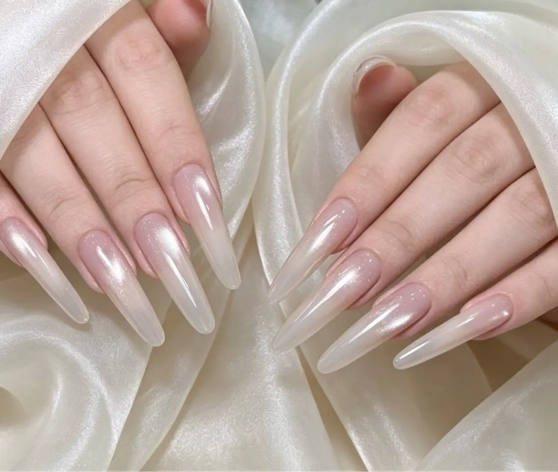 ネイル Green Nail 💚Gのネイルデザイン