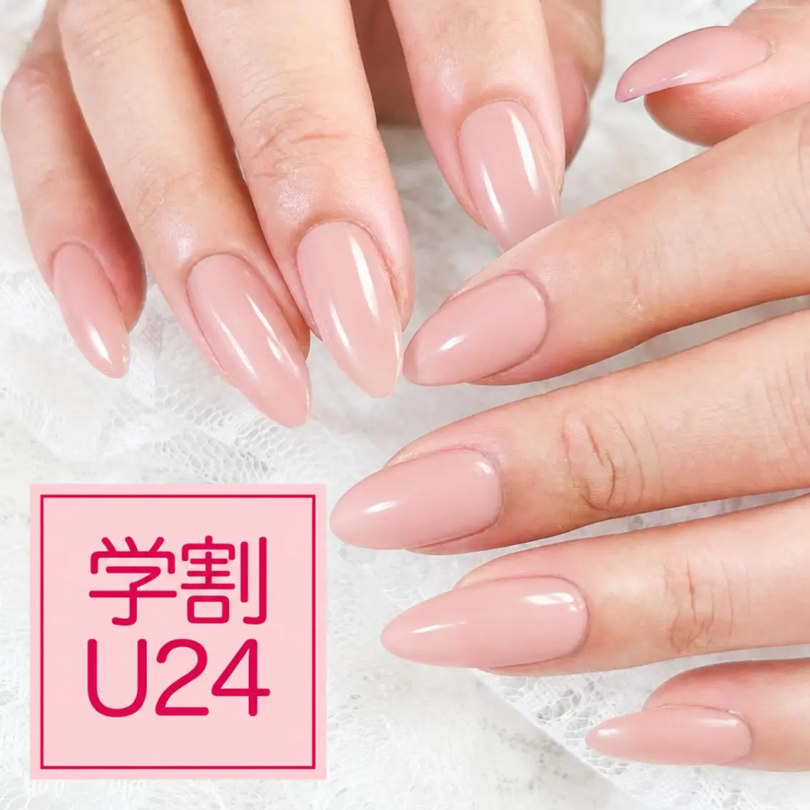 ネイル ブルー ❣️ Mahiroのネイルデザイン