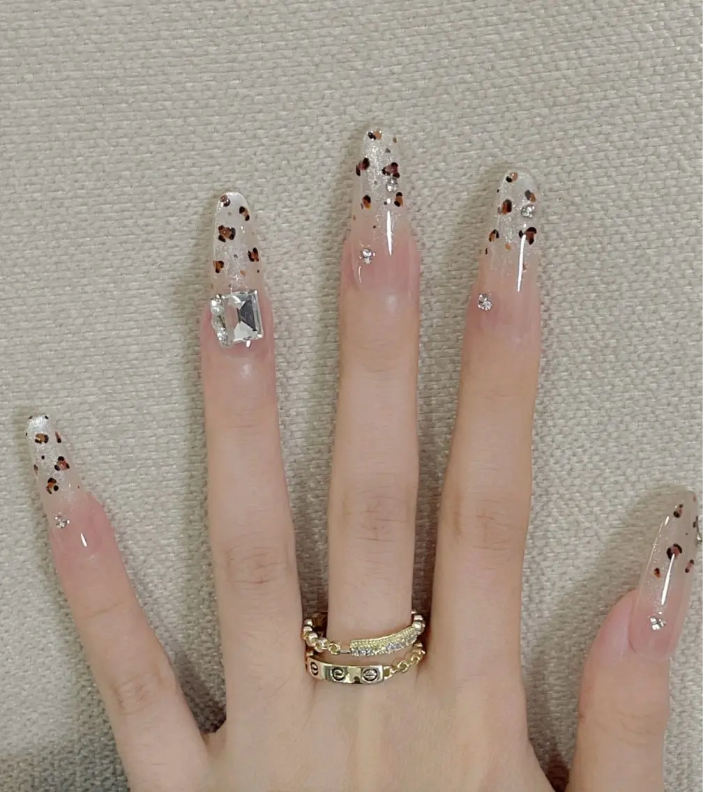 ネイル BIEL/ビエル ネイル&まつ毛パーマのネイルデザイン