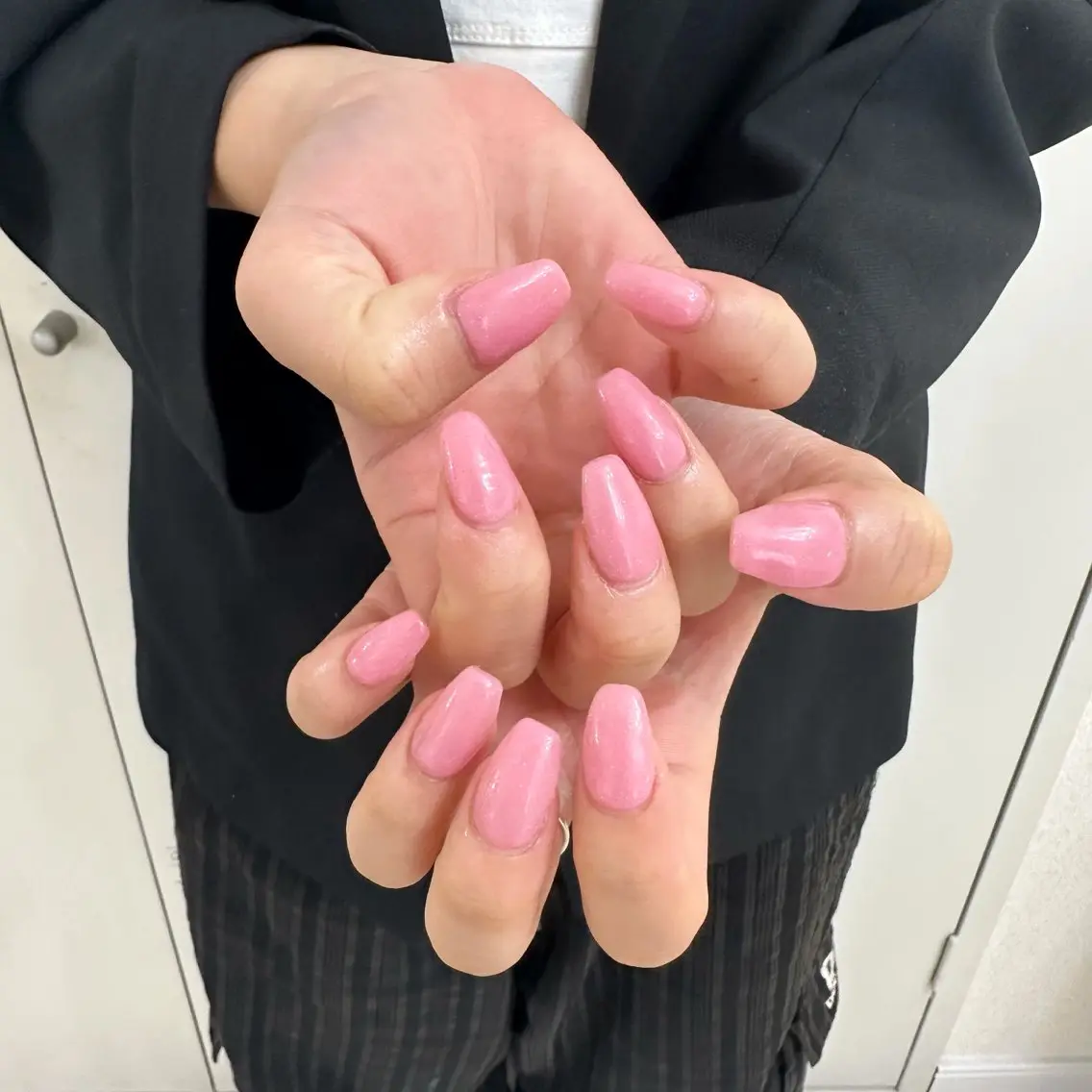 ネイル ハンドネイル Elegancia. Hiromiのネイルデザイン