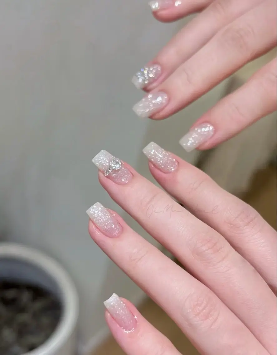 ネイル ハンドネイル LadyJJNail つくばのネイルデザイン