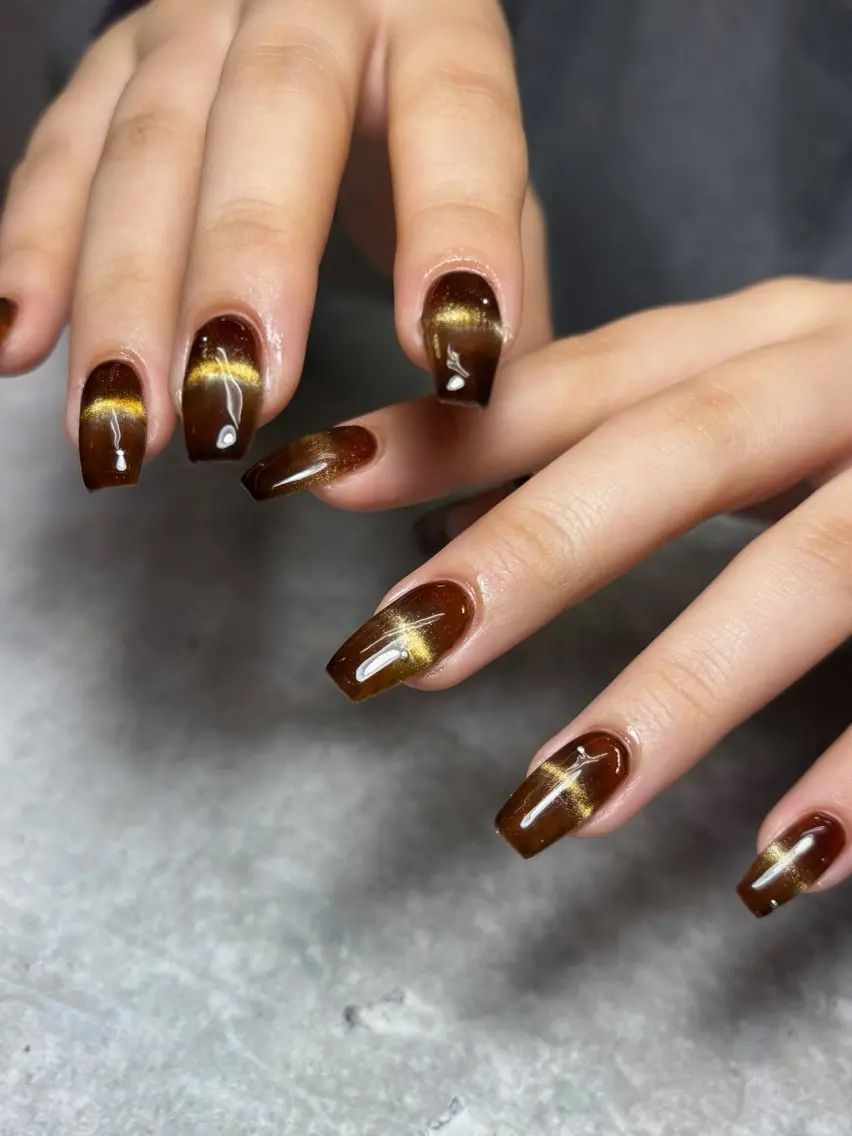 ネイル ハンドネイル Nomoto KAKOのネイルデザイン