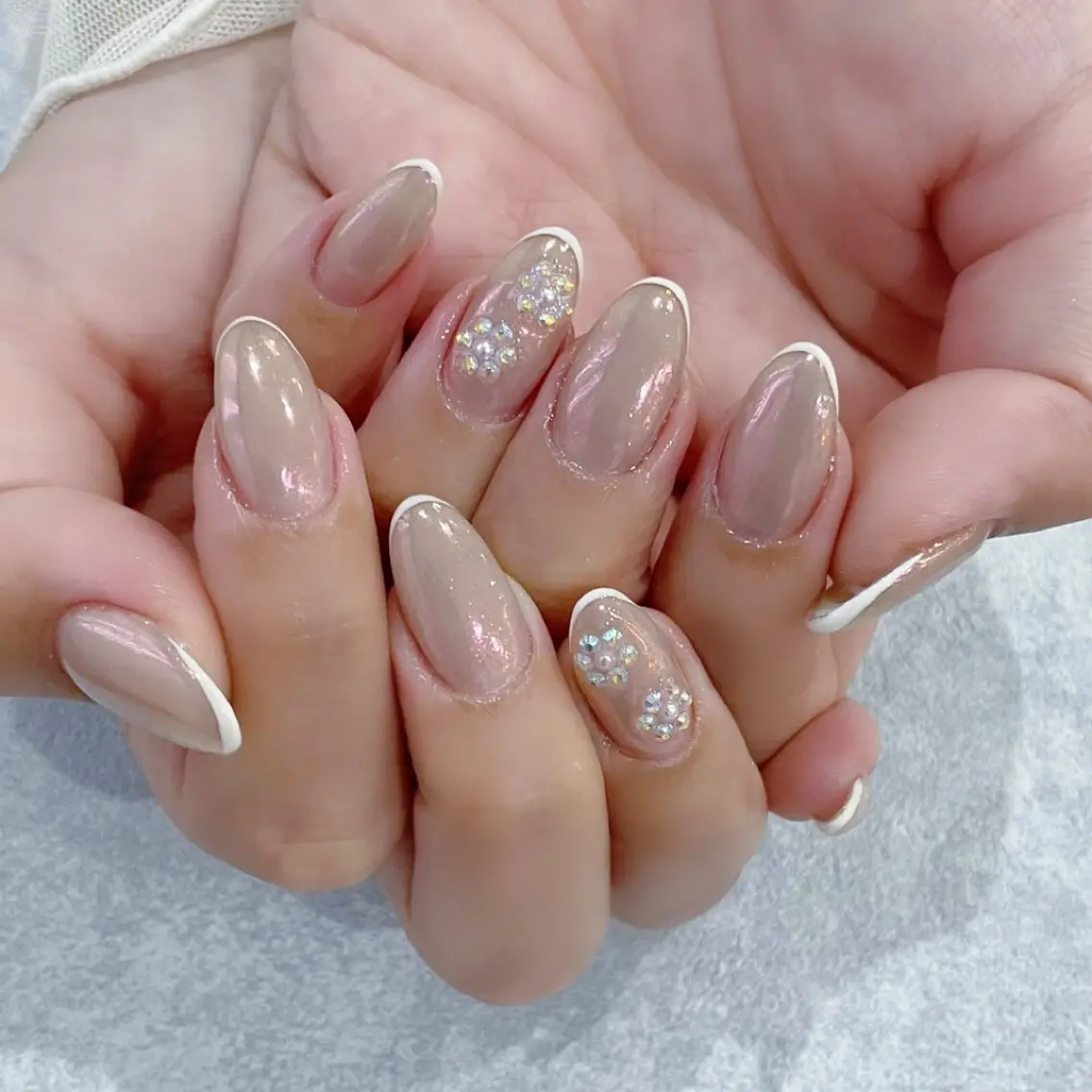 ネイル Rediant (H・A・K)のネイルデザイン